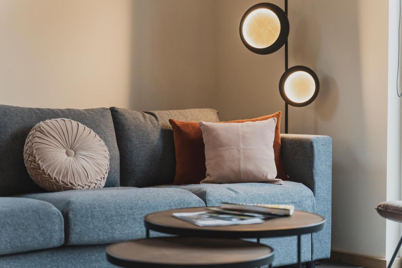 Vakantie-Appartement Oppe Donck Met Sauna Posterholt 外观 照片