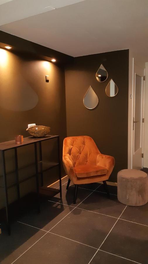 Vakantie-Appartement Oppe Donck Met Sauna Posterholt 外观 照片
