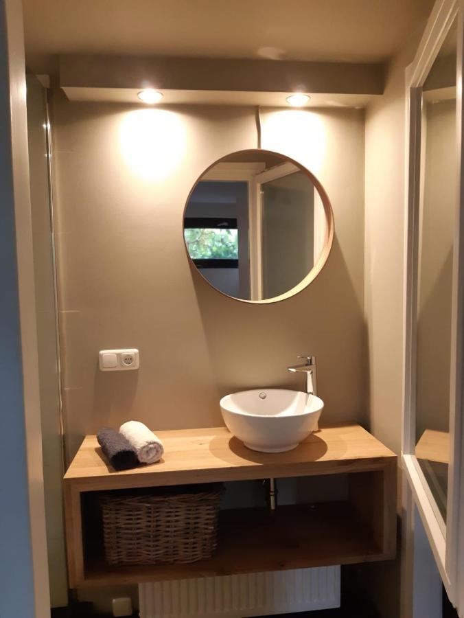 Vakantie-Appartement Oppe Donck Met Sauna Posterholt 外观 照片