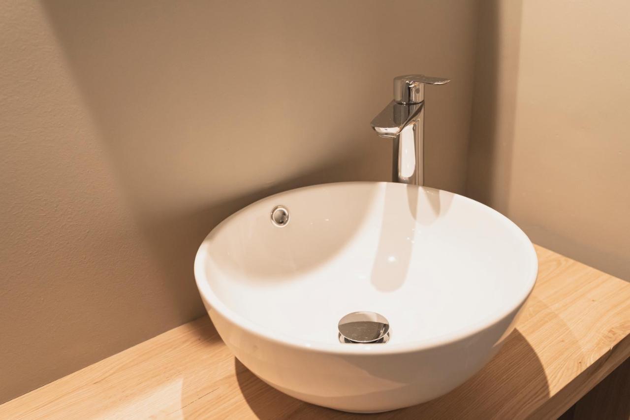 Vakantie-Appartement Oppe Donck Met Sauna Posterholt 外观 照片