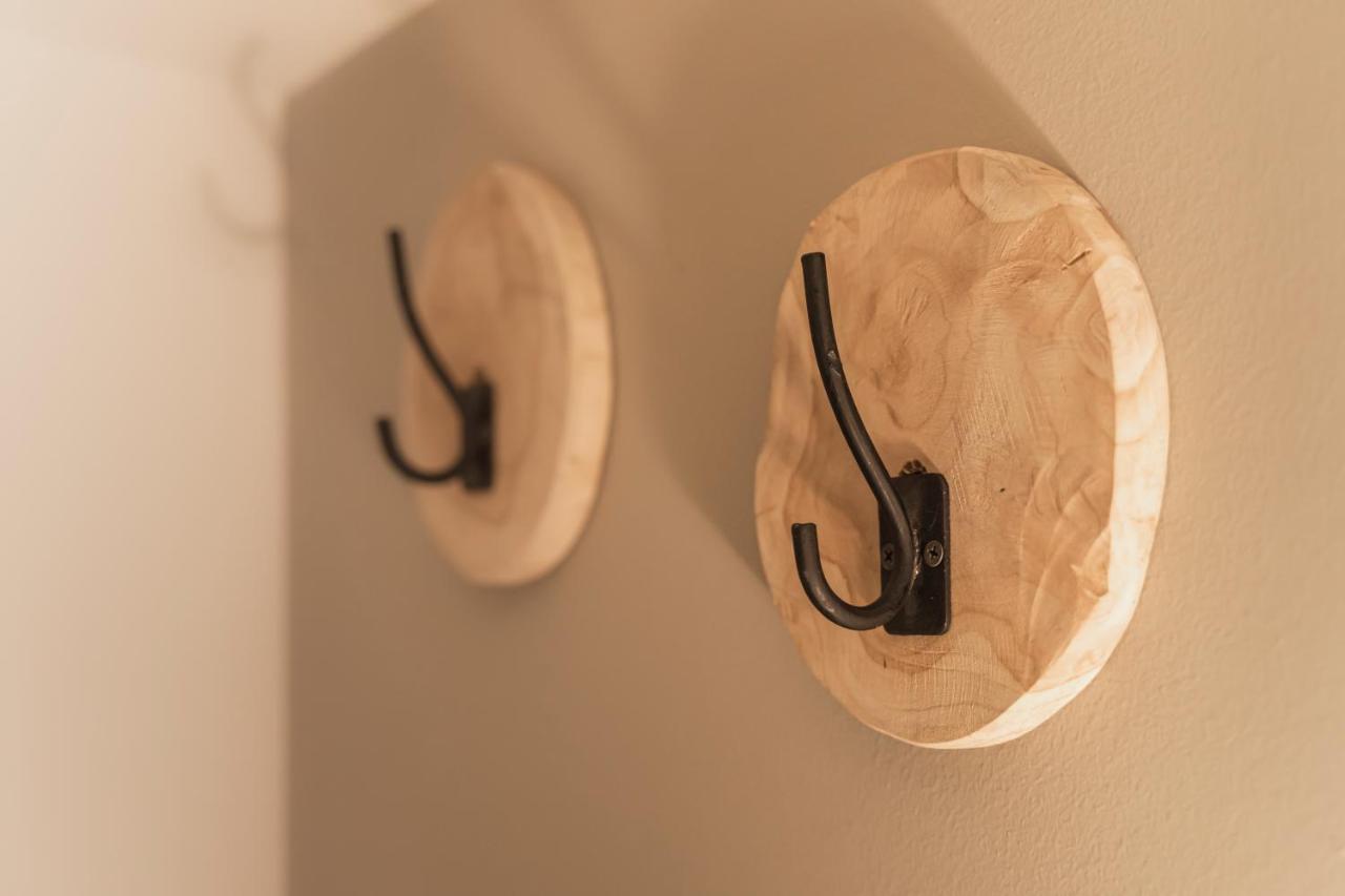 Vakantie-Appartement Oppe Donck Met Sauna Posterholt 外观 照片