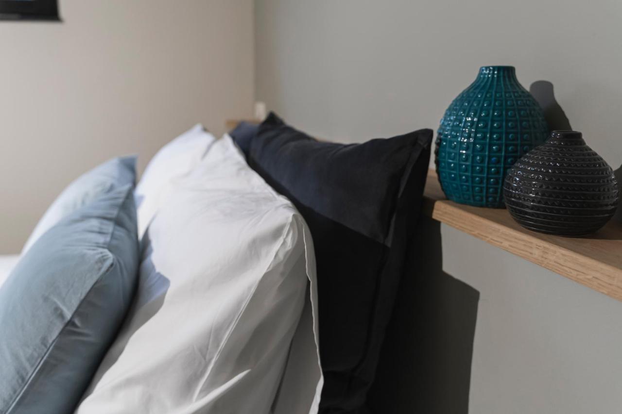 Vakantie-Appartement Oppe Donck Met Sauna Posterholt 外观 照片